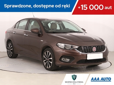 Fiat Tipo II Sedan 1.4 95KM 2017