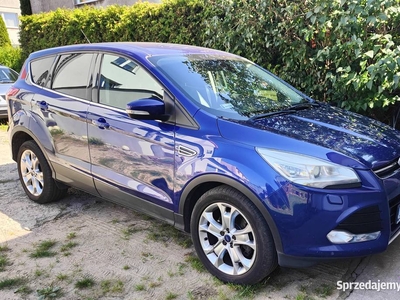 Ford Escape Kuga 2013r. 2.0 /243KM Skóra Automat