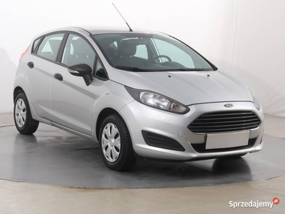 Ford Fiesta 1.25 i