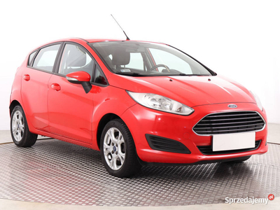 Ford Fiesta 1.25 i