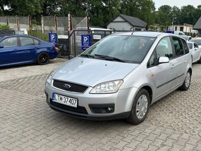 Ford Focus C-Max