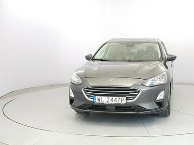 Ford Focus Z polskiego Salonu ! FV 23% !