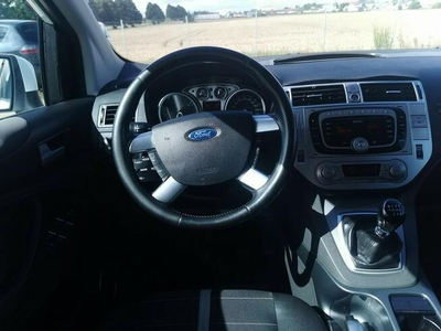 Ford Kuga 2.0 136 KM KLIMATRONIK, ELEKTRYKA, ZADBANY