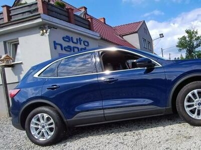 Ford Kuga AWD Roczna Gwarancja