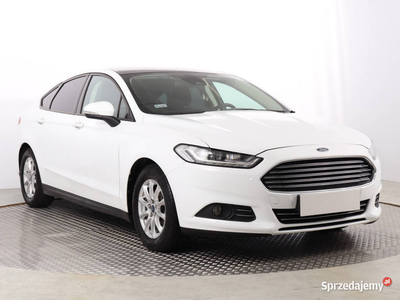 Ford Mondeo 2.0 TDCI