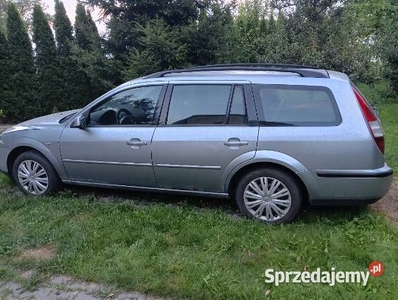 Ford mondeo 2.2 TDCi 2005 rok cały na części