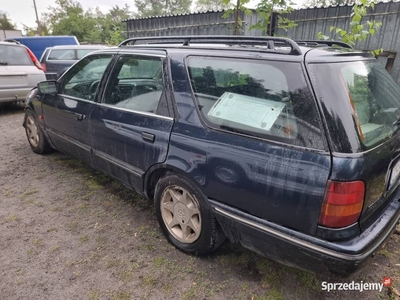 Ford Scorpio Mk1