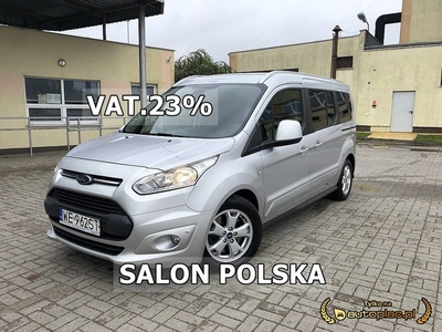 Ford Tourneo Connect