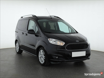 Ford Tourneo Courier 1.0 EcoBoost