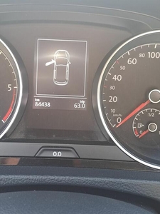 Golf 7 1.6tdi