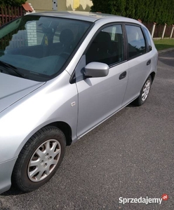 Honda civic 1.4 VII hatchback