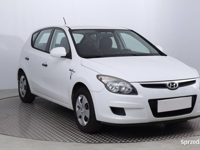 Hyundai i30 1.4 CVVT