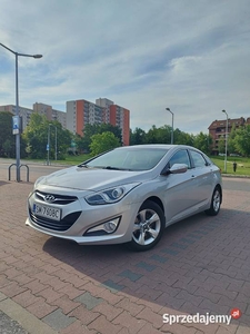 Hyundai i40 20.GDI 108000 km