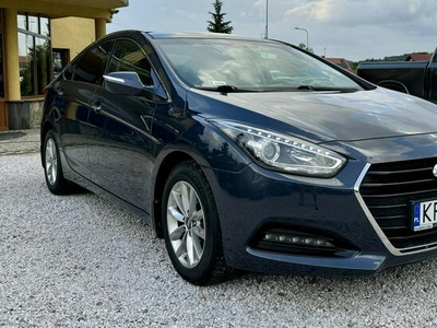 Hyundai i40 Salon PL,LED,Navi,ASO,Gwarancja