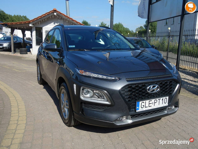 Hyundai Kona 1 właściciel Salon Polska bardzo niski przebieg23tys idealny …