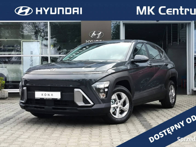 Hyundai Kona Hyundai Kona Hev 1.6 Smart + Comfort II (2023-)