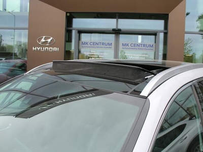 Hyundai Santa Fe 1.6T-GDi HEV 4WD 230KM Platinum Sun Luxury Salon PL 7os. FV23%