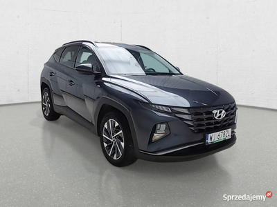 Hyundai Tucson IV (2020-)