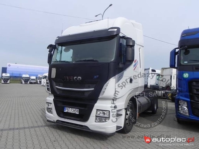 Iveco as