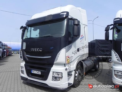 Iveco as