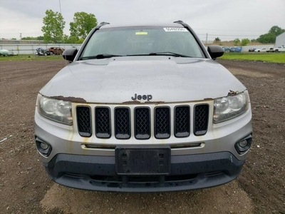 JEEP COMPASS SPORT