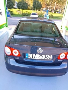 Jetta 2.0 Disel 140 KM