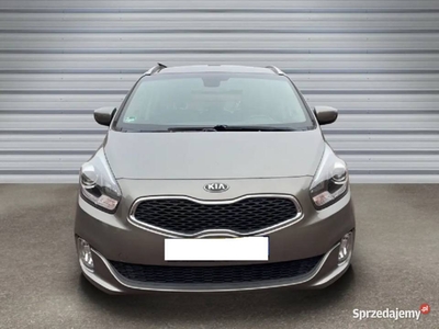 Kia Carens 2015