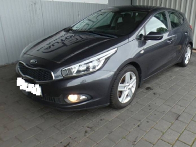 KIA CEED 2014