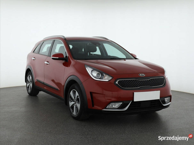 Kia Niro Hybrid