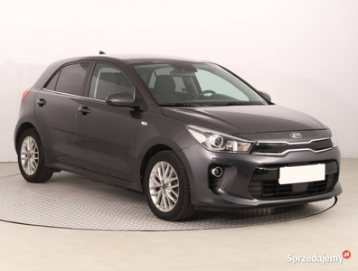 Kia Rio 1.0 T-GDI