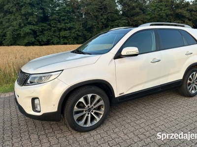 KIA Sorento 2014