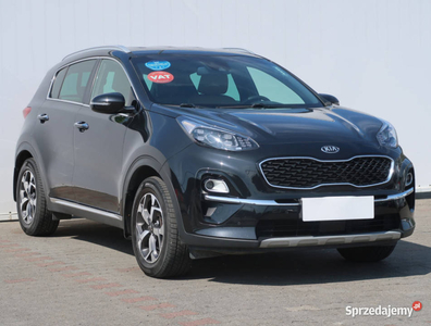 Kia Sportage 1.6 CRDi