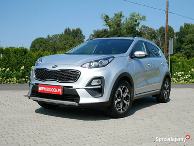 Kia Sportage FL 1.6 T-GDI 177KM L +Pak Funkc. -Kraj -1 Właśc -Serwis ASO -…