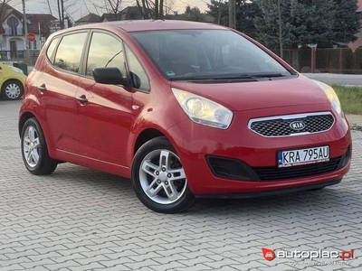 Kia Venga