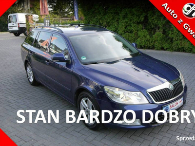 Škoda Octavia 1.8 Stan b.dobry bezwypadkowy pełny Serwis z Niemiec Gwaranc…