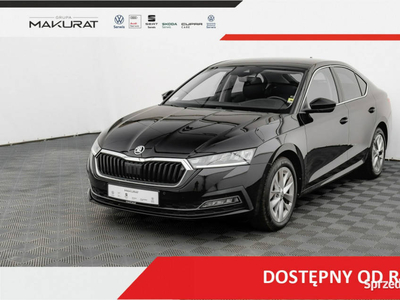 Škoda Octavia 2.0 TDI Ambition DSG Ambient LED NAVI K.cofania Salon PL VAT…