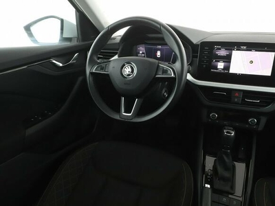 Škoda Scala fv23%, DSG, full LED, panorama, virtual cocpit, climatronic, navi