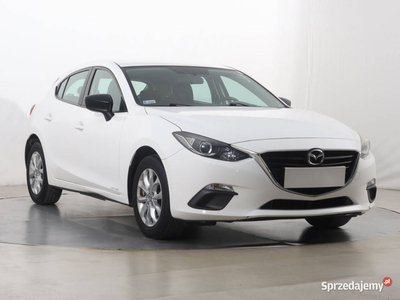 Mazda 3 1.5 Skyactiv-G