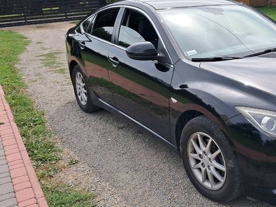 Mazda 6 1.8