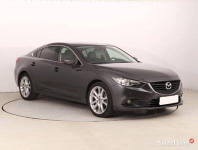 Mazda 6 2.0 Skyactiv-G