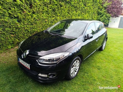 Megane 1.5dci 110km k9k poprawiony 2014r