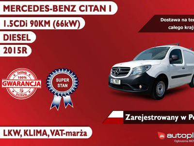 Mercedes-Benz Citan