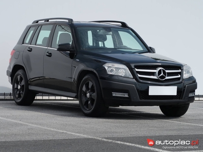 Mercedes-Benz GLK