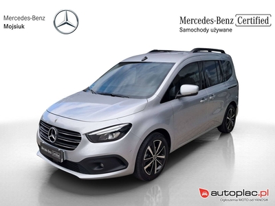 Mercedes-Benz Klasa A