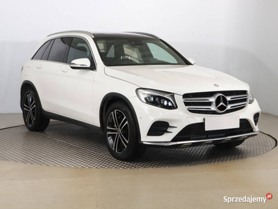 Mercedes GLC GLC 250 4MATIC