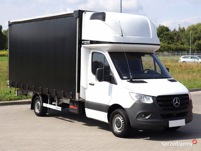 Mercedes Sprinter 316 CDI