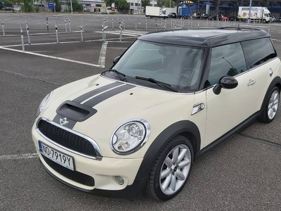 MINI COUTRYMAN COOPER S