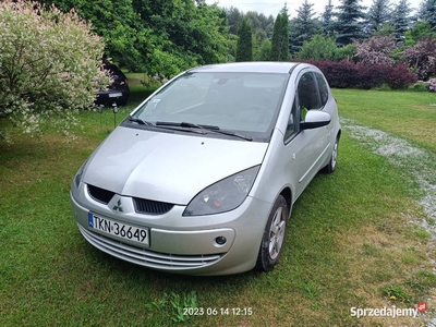 MITSUBISHI COLT VI GEN.