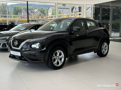 Nissan Juke Acenta, Kamera cofania, FV-23%, SalonPL gwarancja, DOSTAWA W C…