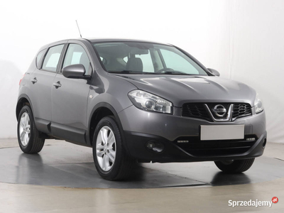 Nissan Qashqai 1.6 dCi